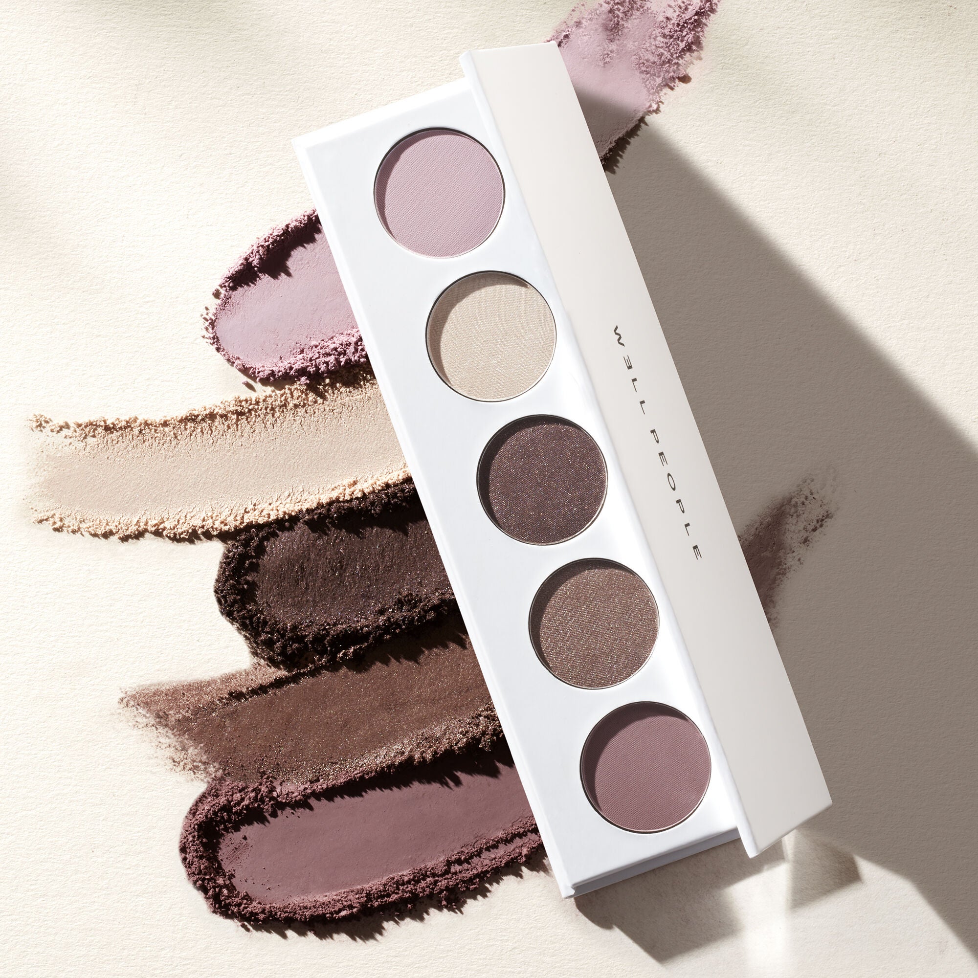 Power Palette Eyeshadow